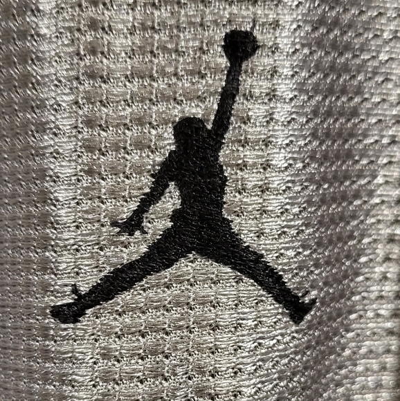 Jordan jumpman jersey - Picture 5 of 7